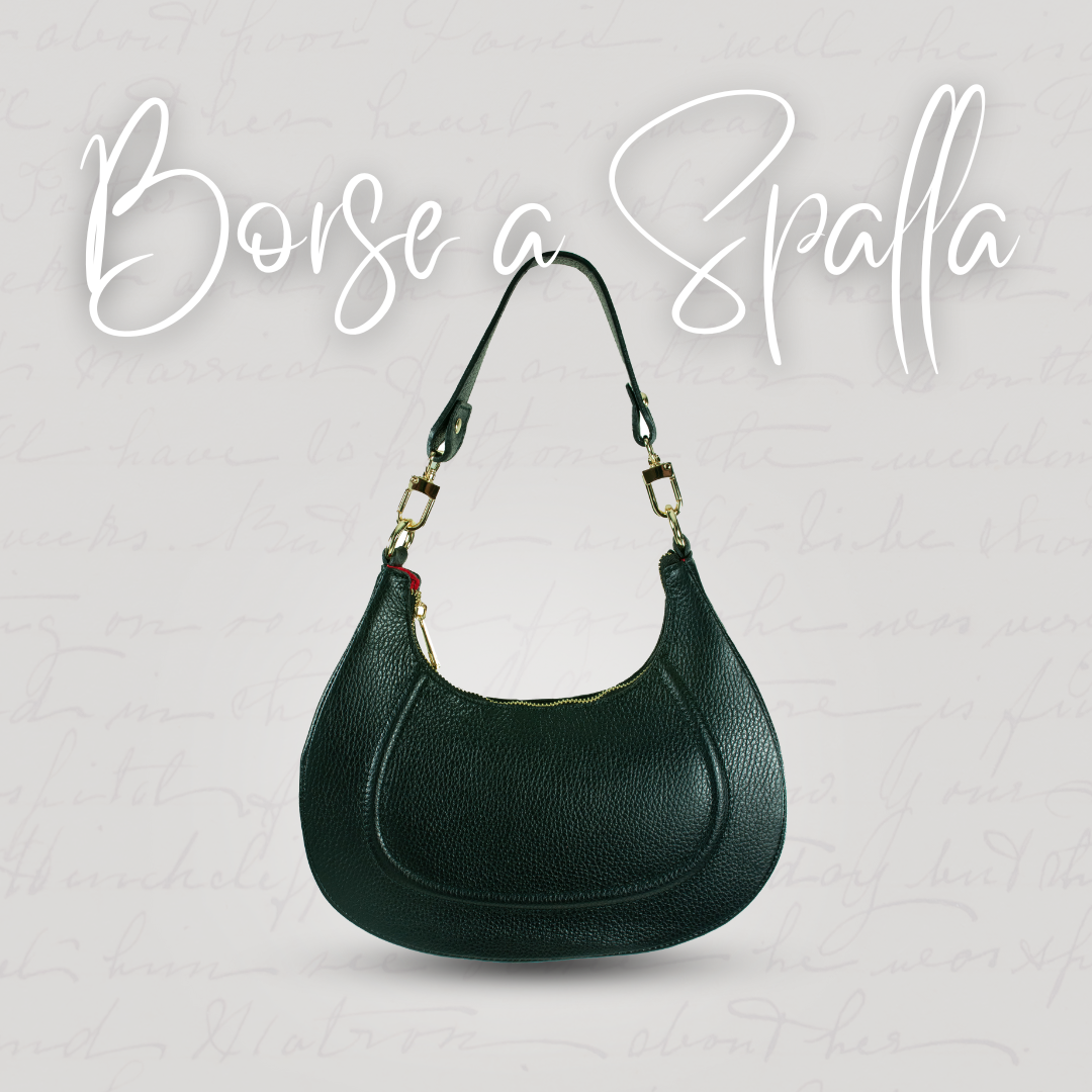 Borse A Spalla