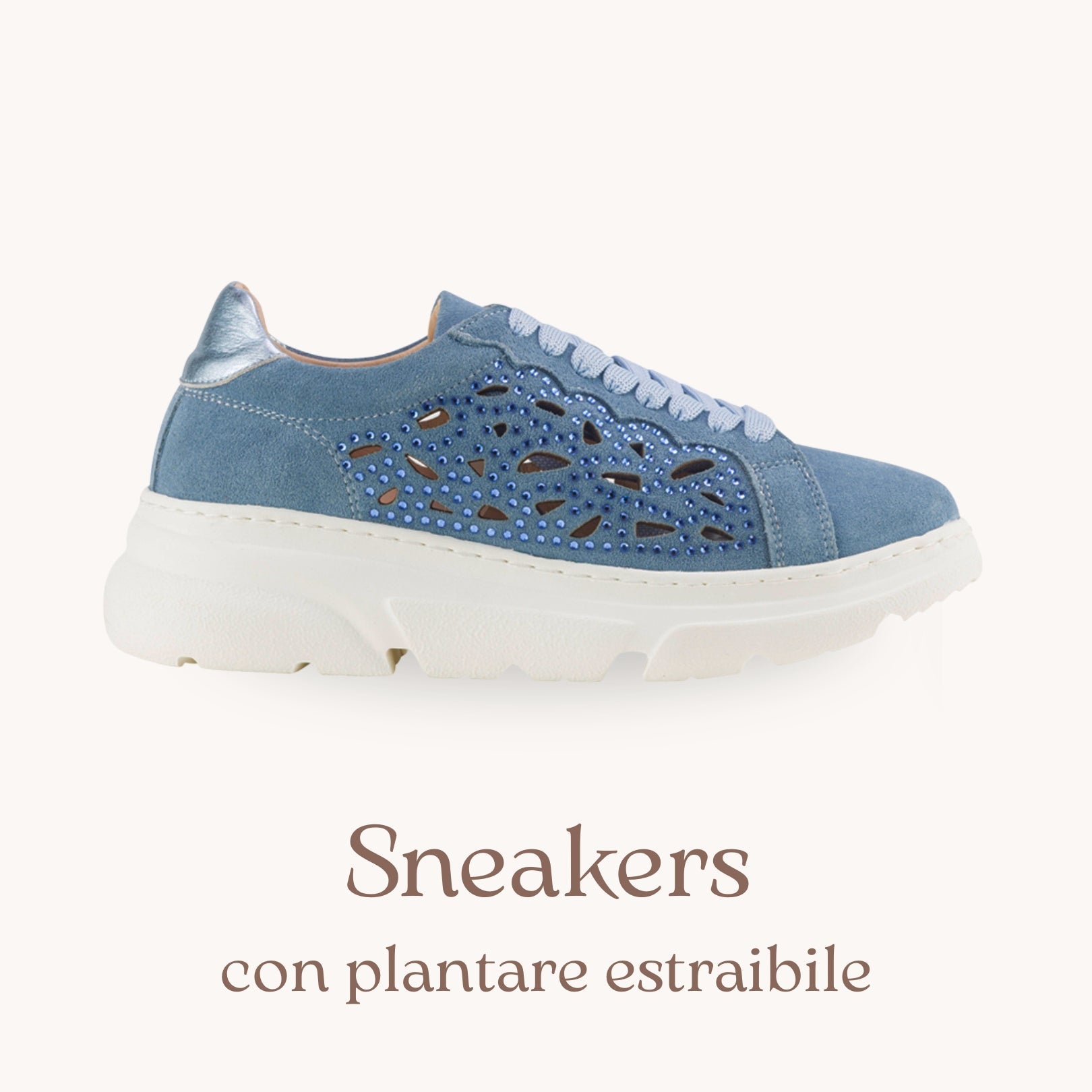 Sneakers comodi