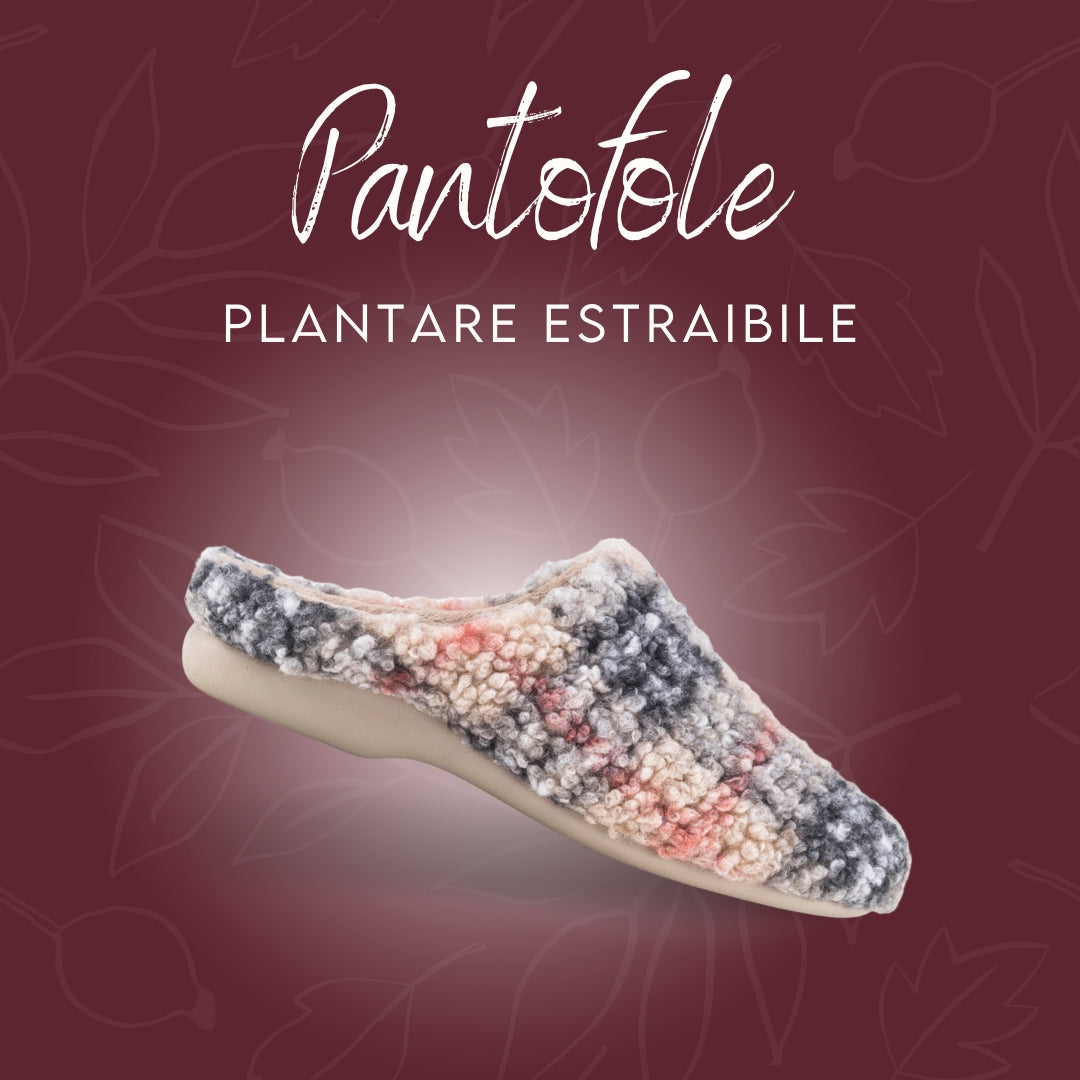 Pantofole casa on sale