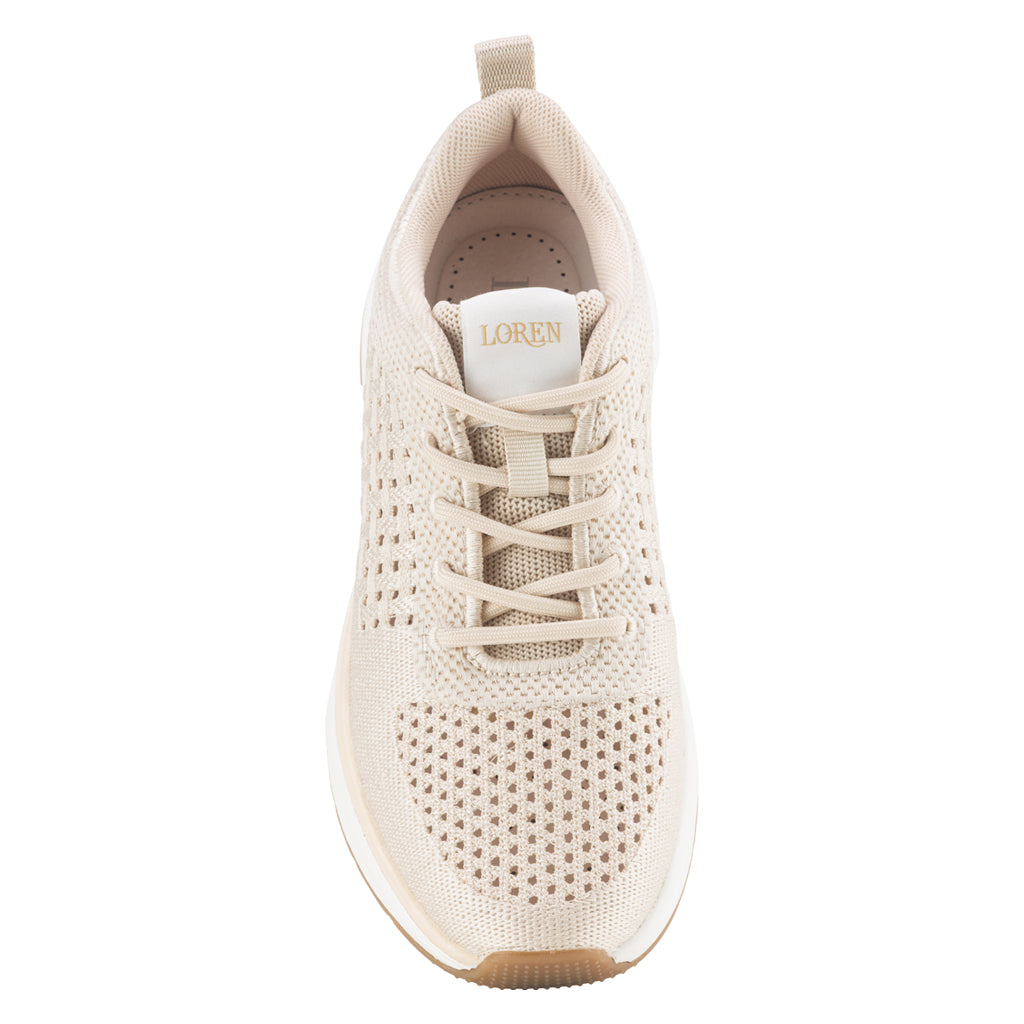 Cecilia - Beige