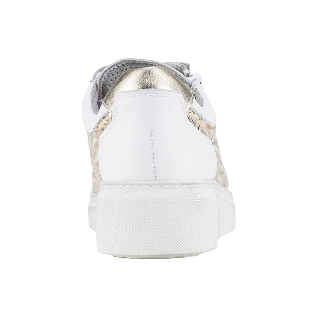 Charlotte - White