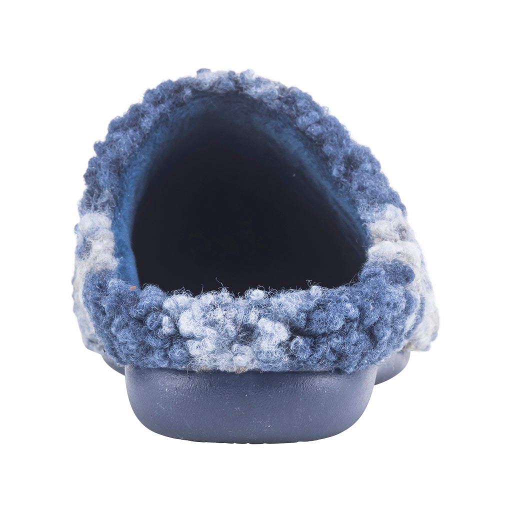 Linda - Bleu