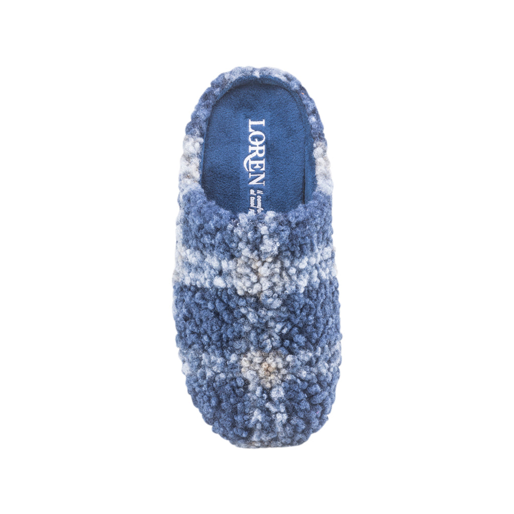 Linda - Bleu