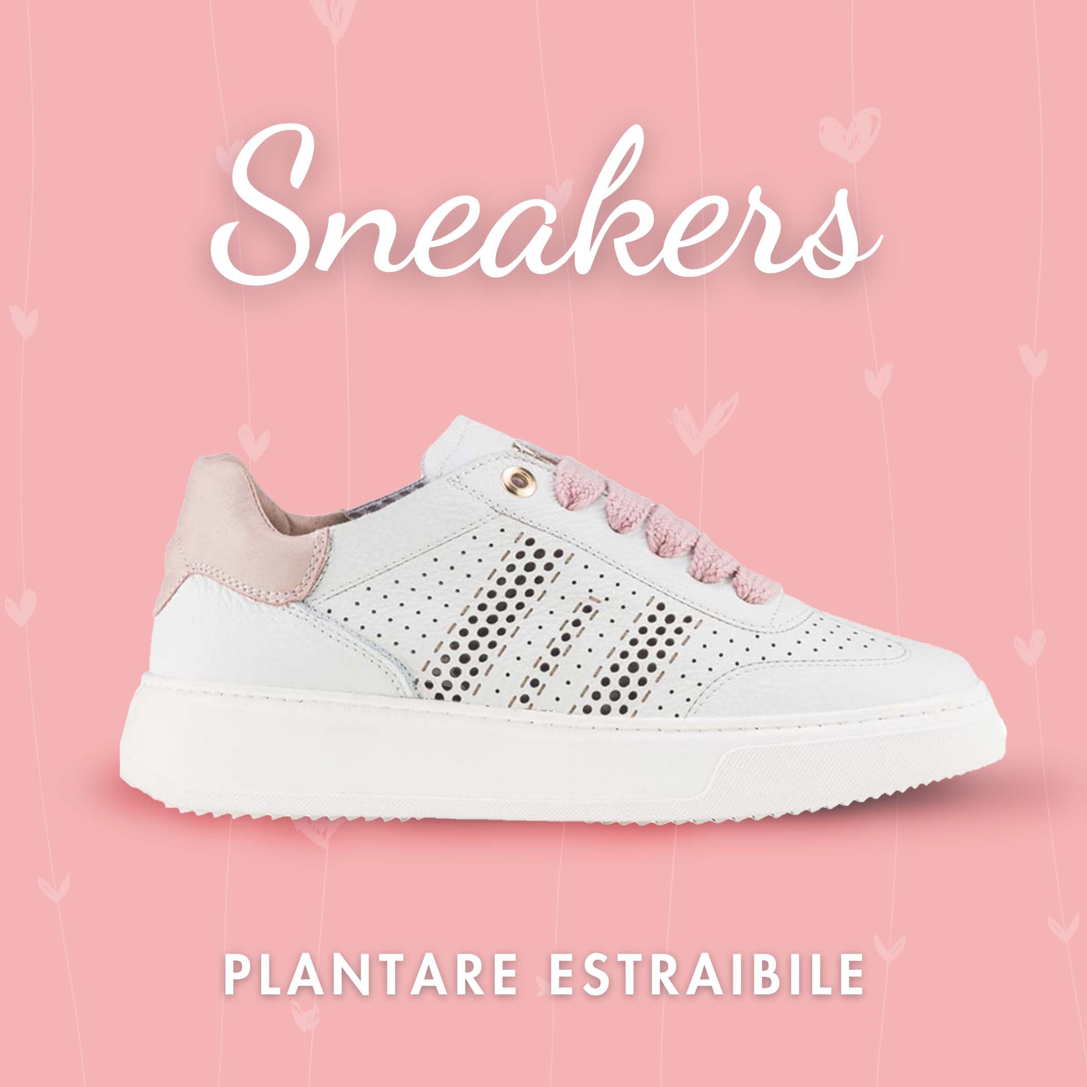 Sneakers comodi
