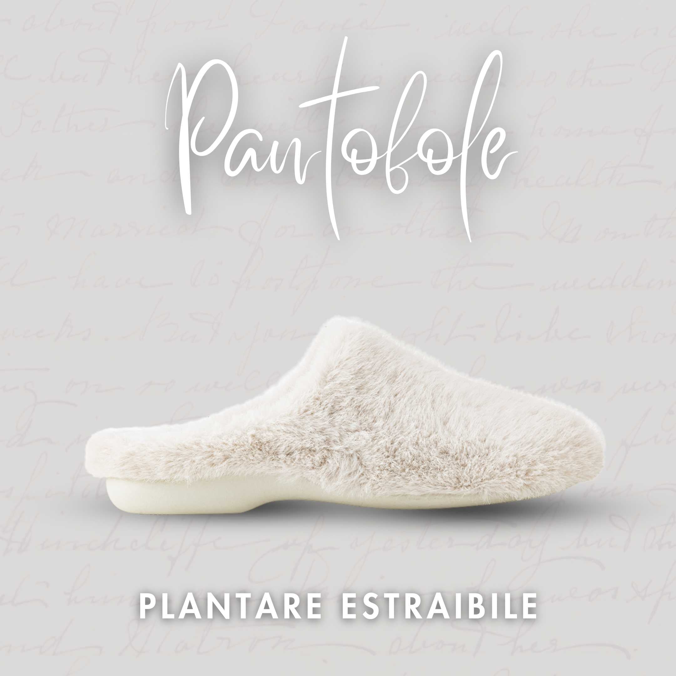 Pantofole Casa