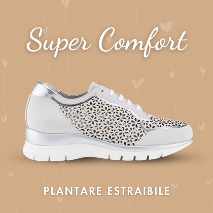 Scarpe per plantari