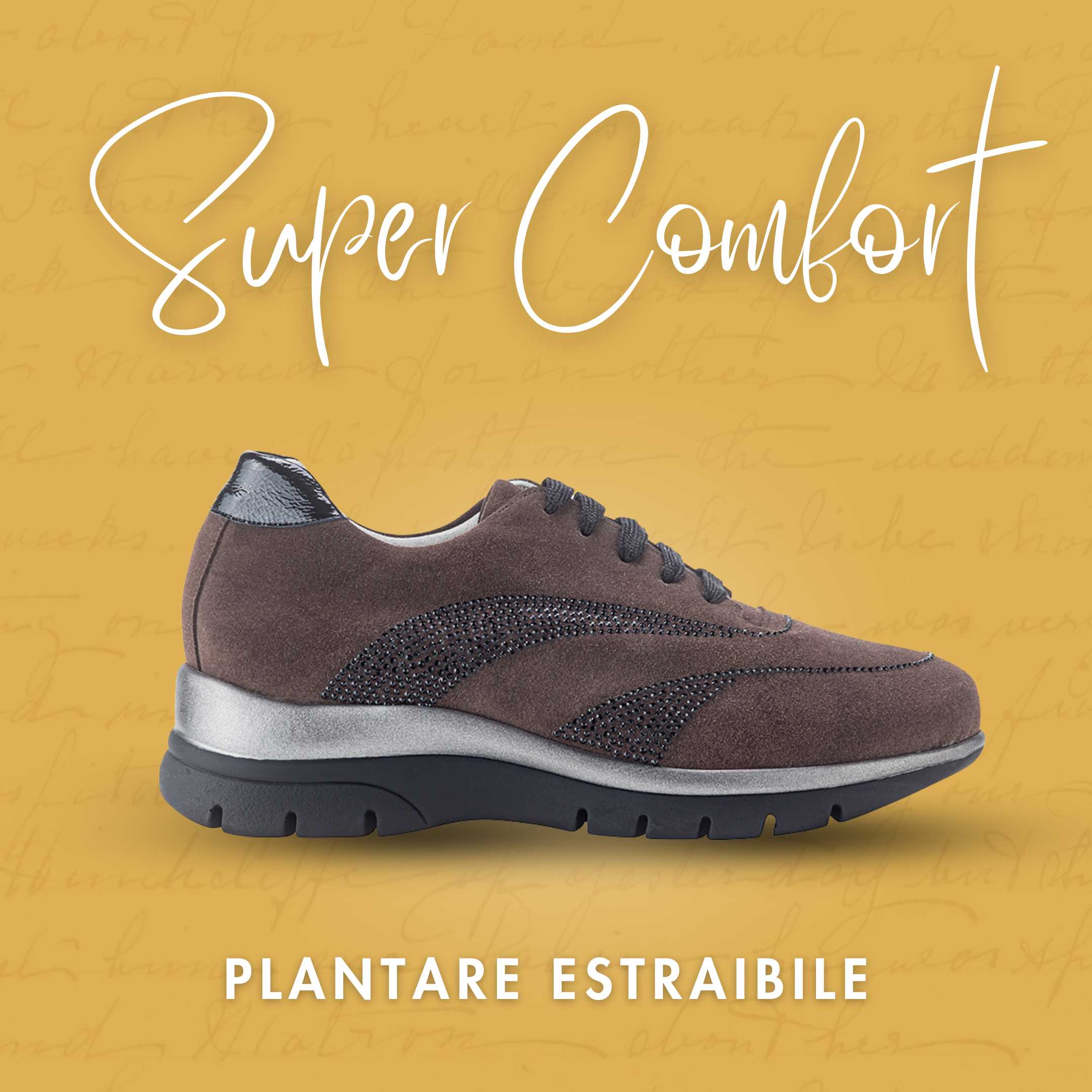 Super-Comfort