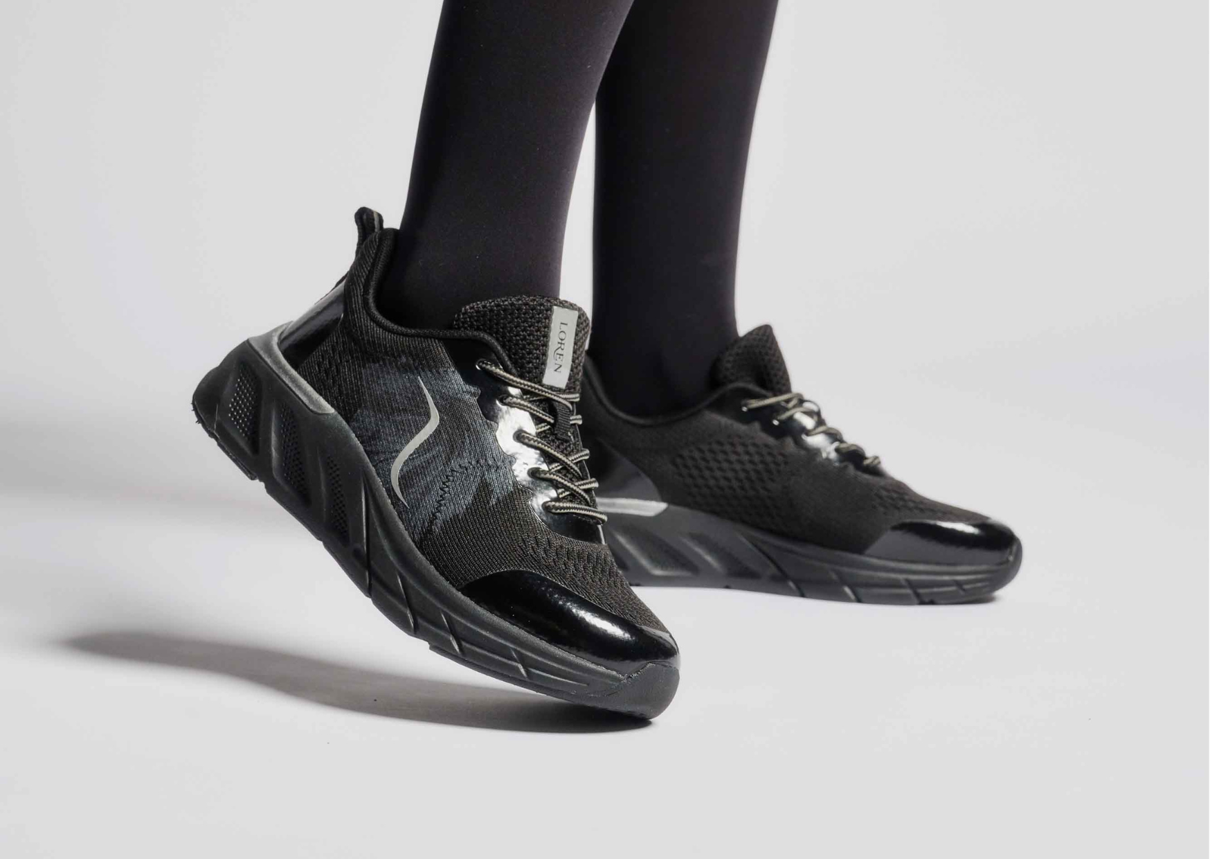 Scarpe loren vendita on line store