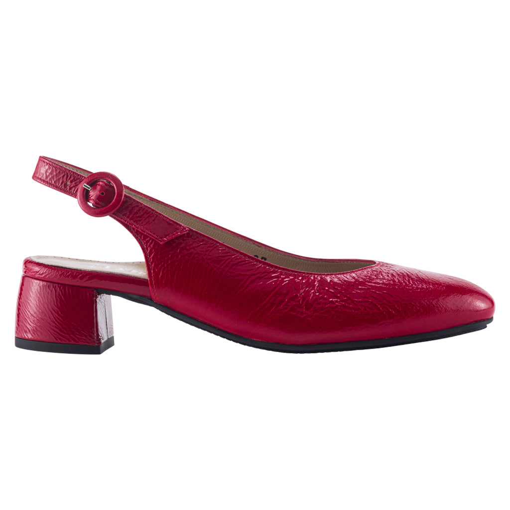Antonella - Red