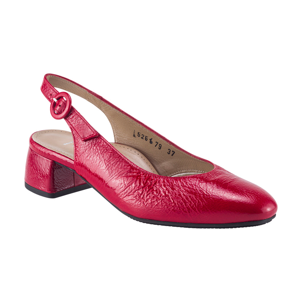 Antonella - Red