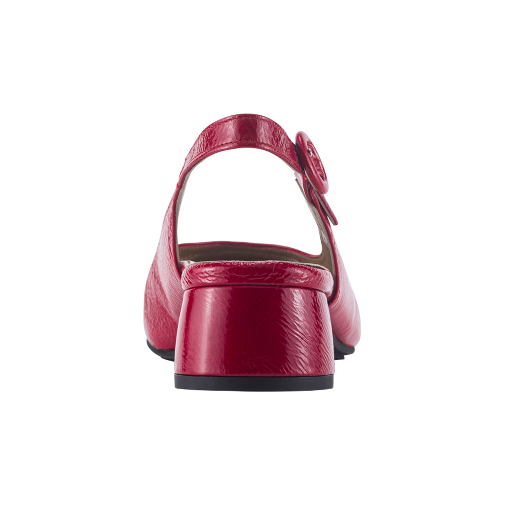 Antonella - Red