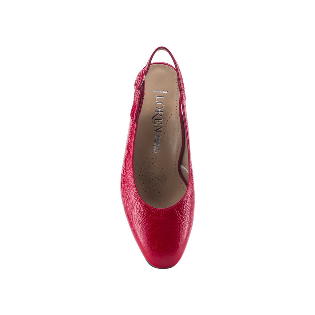 Antonella - Red