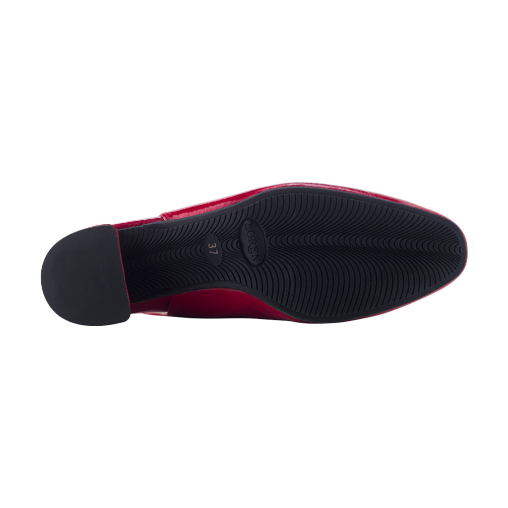 Antonella - Red