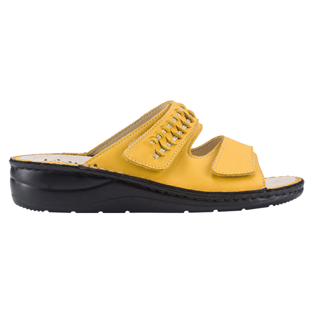 Marianna - Yellow