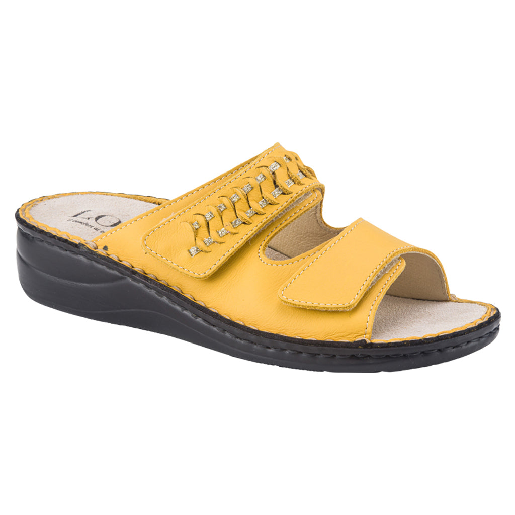 Marianna - Yellow