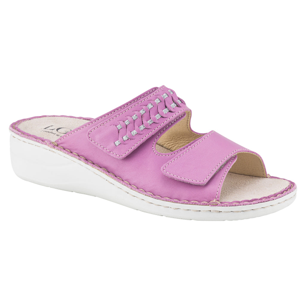 Marianna - Pink