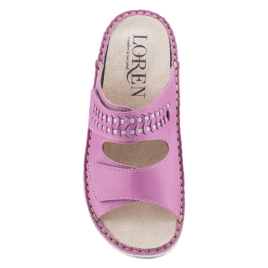 Marianna - Pink