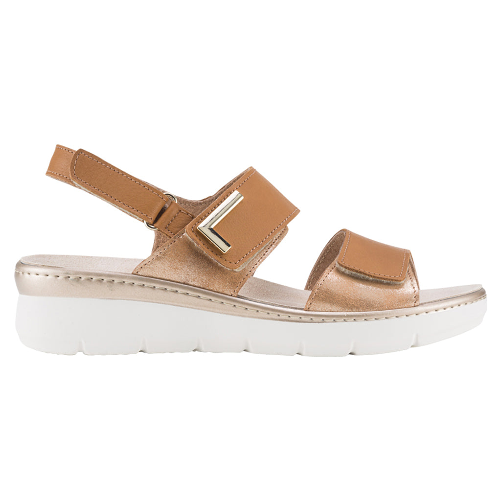 Prisca - Leather