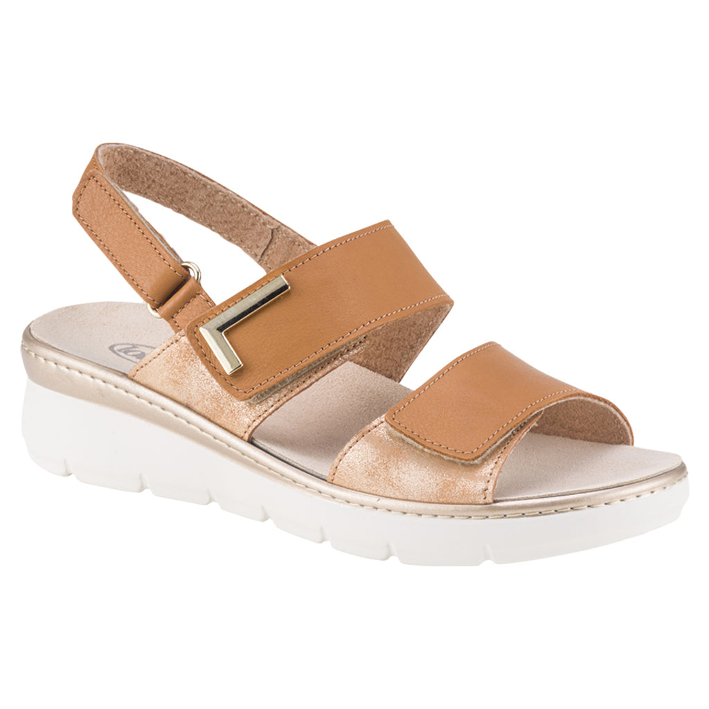Prisca - Leather