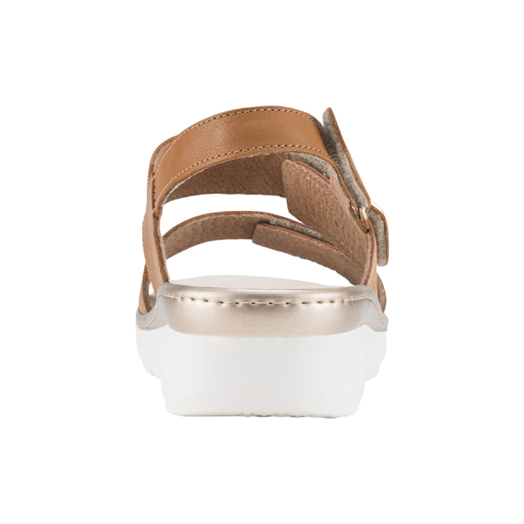 Prisca - Leather
