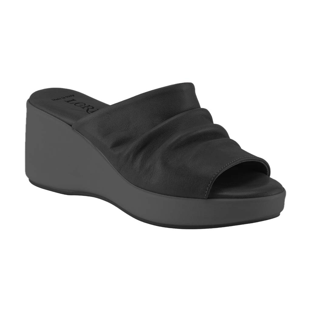 Penelope - Black