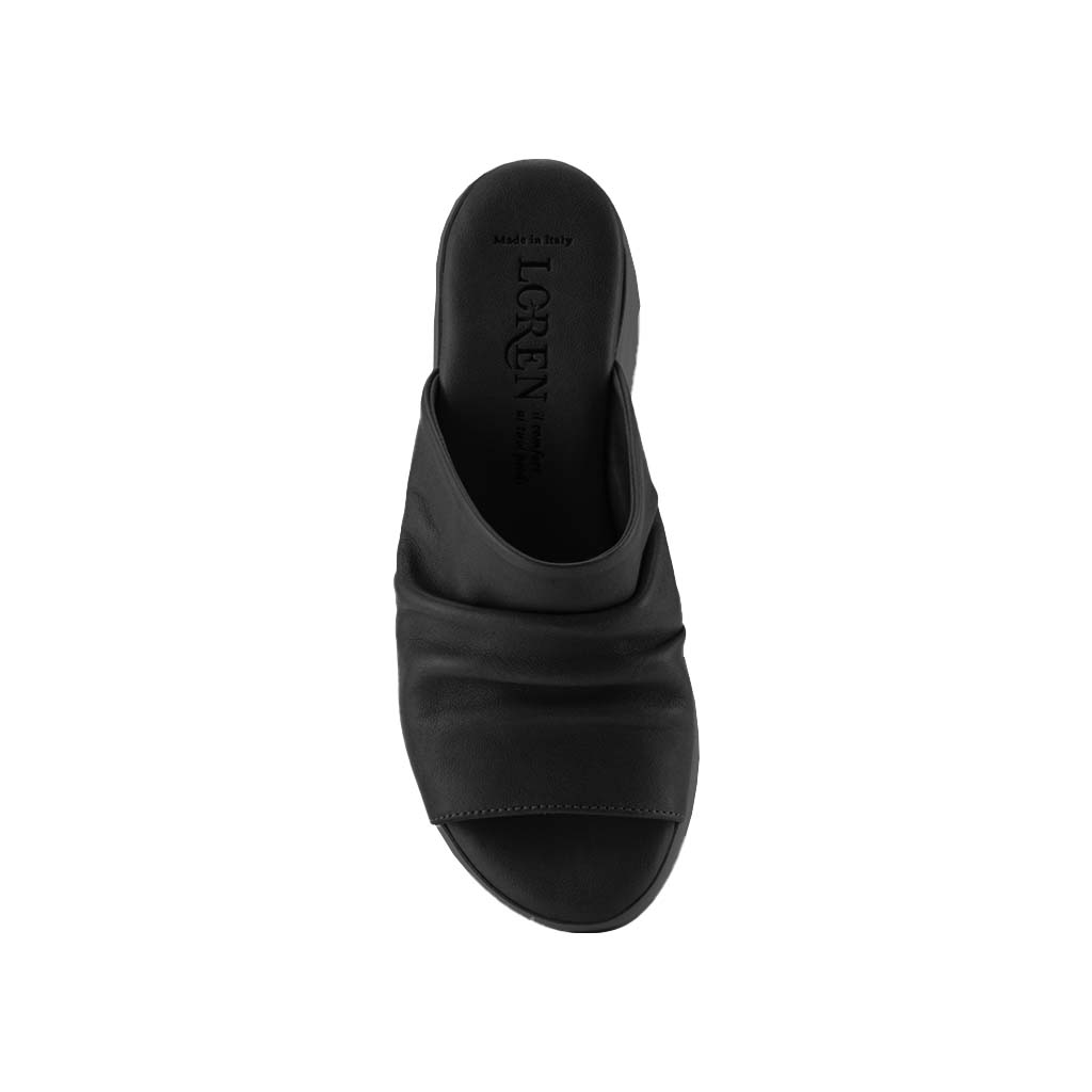 Penelope - Black