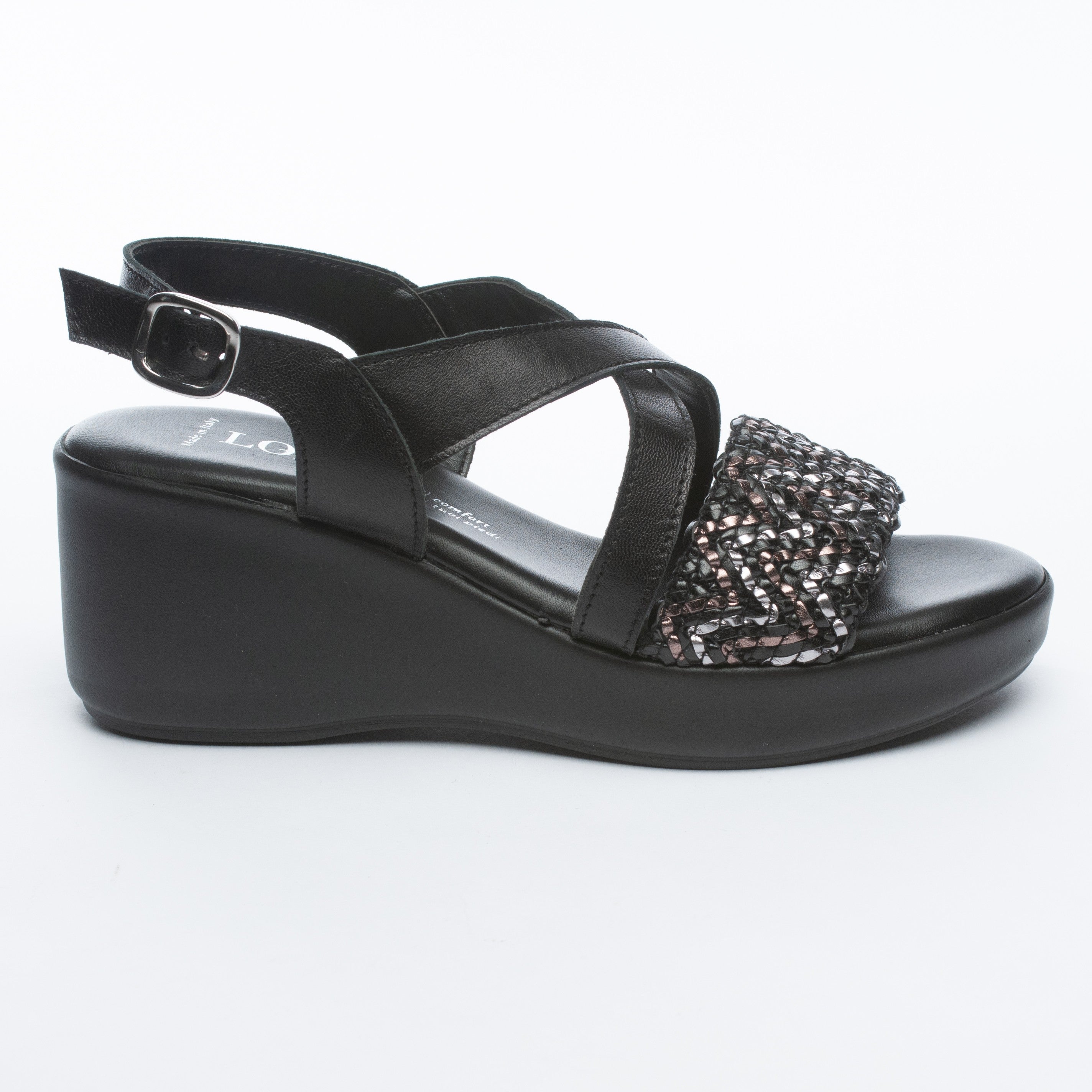 Penelope - Black
