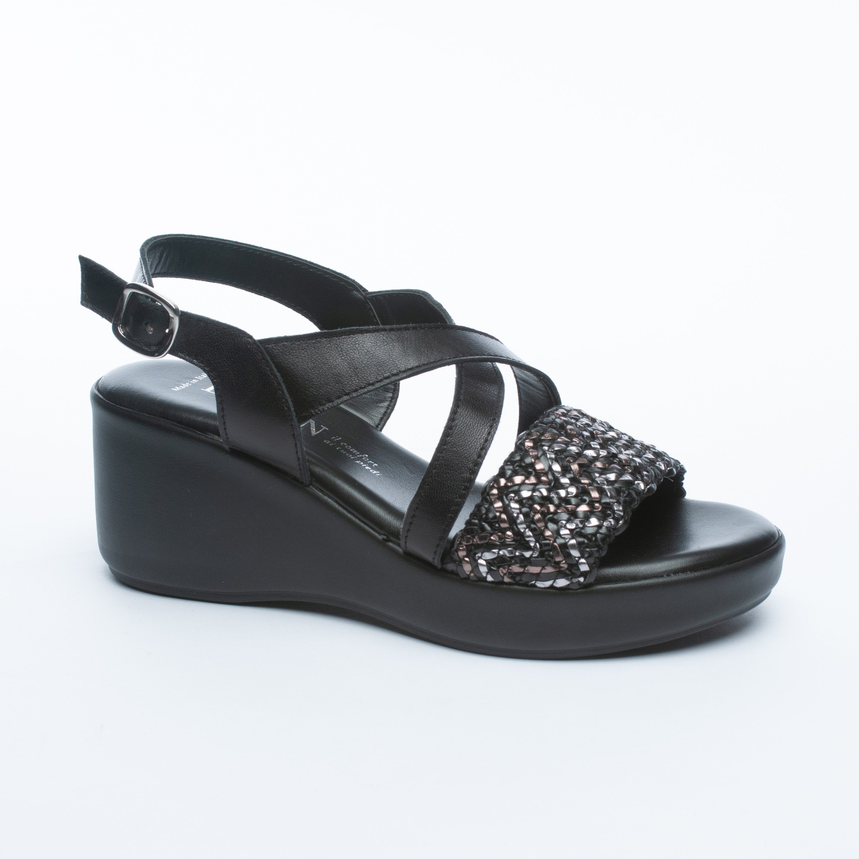 Penelope - Black