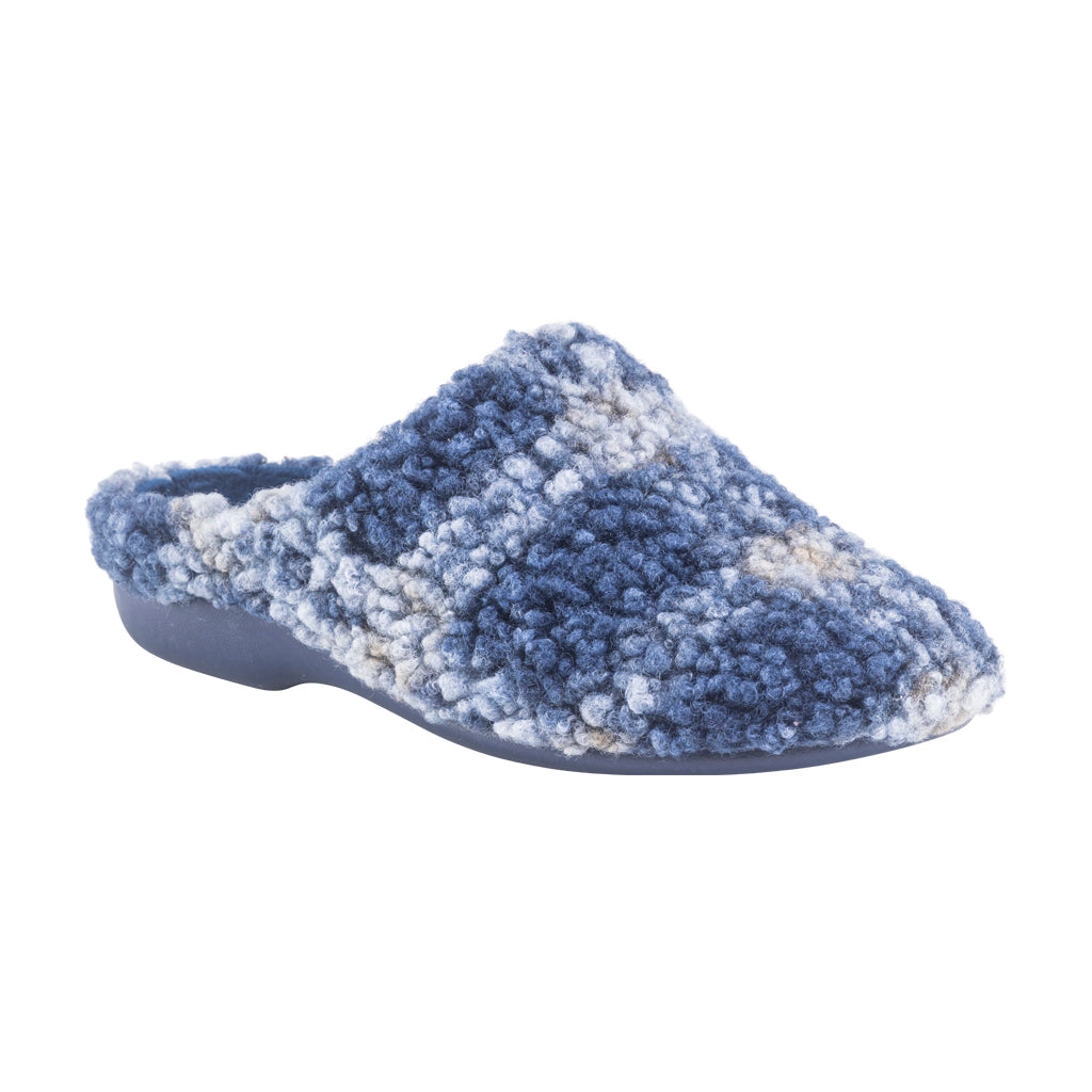 Linda - Bleu