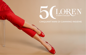 Calzature loren sales vendita online