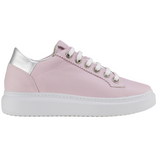 Carmela - Powder pink
