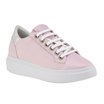 Carmela - Powder pink