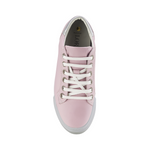 Carmela - Powder pink