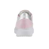 Carmela - Powder pink