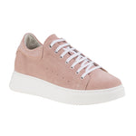 Carmela - Powder pink