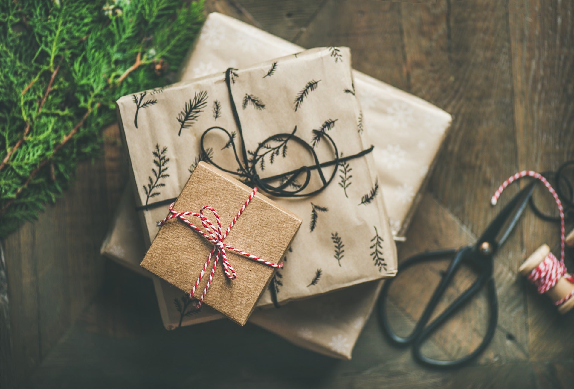 Pacchetto regalo